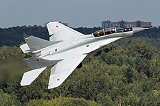 Russian Air Force Mikoyan-Gurevich MiG-29M-2 Beltyukov-1.jpg