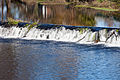 * Nomination Arnoia river in Allariz, Galicia, Spain  Info It has been an experiment: 200ISO, f/29, 1/15 sec. --Lmbuga 20:47, 17 January 2012 (UTC) * Promotion Looks nice to me. --Iifar 20:52, 17 January 2012 (UTC)