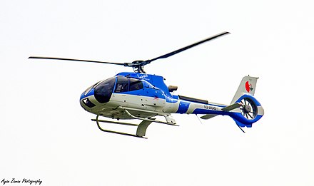 S2-AGO, Eurocopter EC 130T2, Impress Aviation.jpg