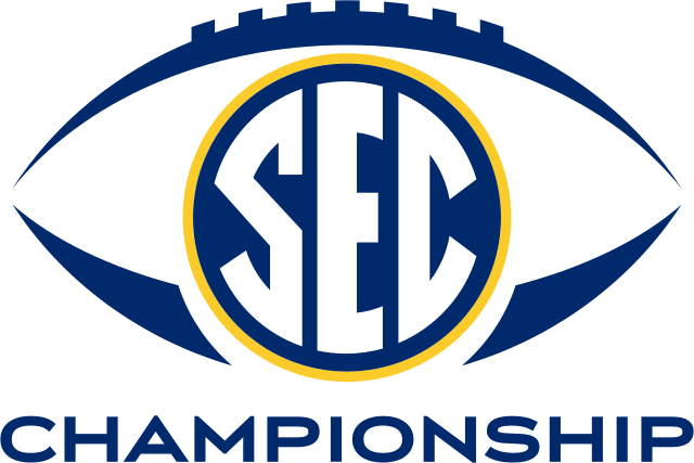 SEC Championship Game - Wikipedia