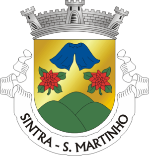 São Martinho (Sintra)