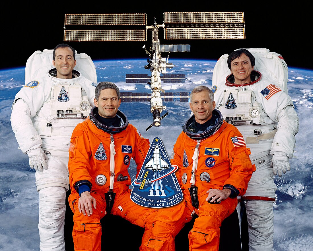 STS-111