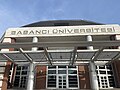 Sabancı Üniversitesi için küçük resim