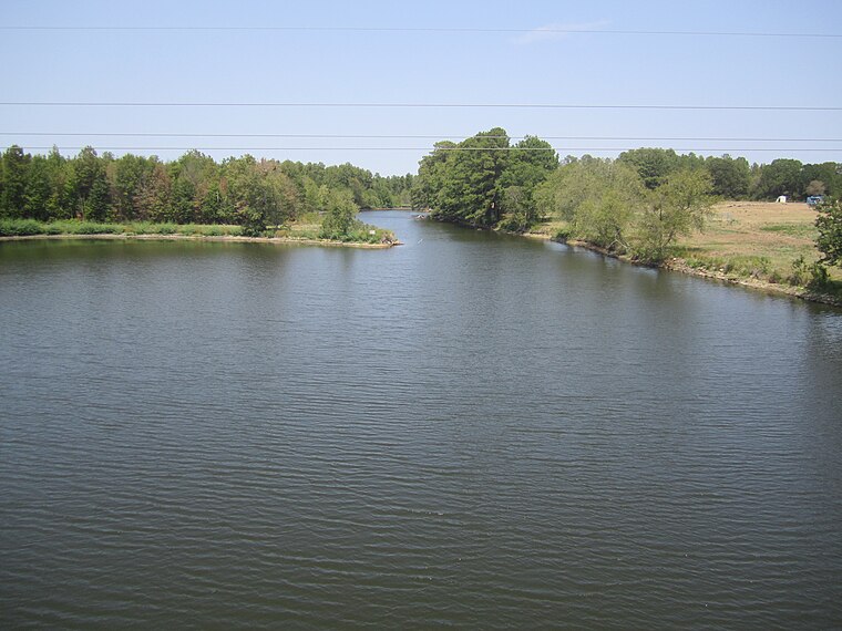 Sabine River