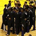 Thumbnail for 2011–12 Sacramento Kings season