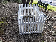 Grave of William Sampson Sailors Grave closeup.jpg