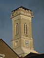 Campanar de l'església Saint-Étienne