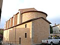 Église Saint-Césaire de Saint-Cezaire-sur-Siagne