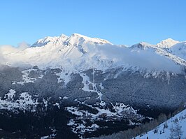 Sainte-Foy-Tarentaise