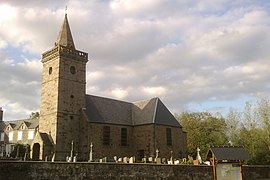 Gereja Sainte-Pience