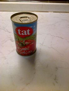 Tomate — Wikipédia