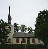 Fil:Sal kyrka.jpg