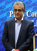 Salman bin Ibrahim Al Khalifa