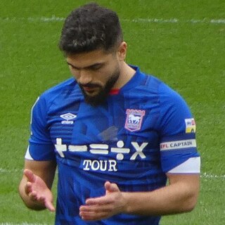 <span class="mw-page-title-main">Sam Morsy</span> Footballer (born 1991)