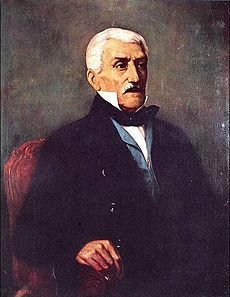 José De San Martín