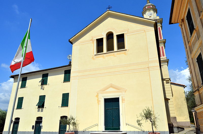 File:San Colombano della Costa (Cogorno)-chiesa di san colombano2.jpg