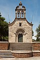 * Nomination Church of San Pedro de Portomarín, Galicia (Spain)--Lmbuga 20:34, 1 May 2021 (UTC) * Promotion  Support Good quality.--Agnes Monkelbaan 04:26, 2 May 2021 (UTC)