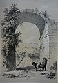 位於安納托利亞的Sangarius橋，長達430米，建於5-6世紀