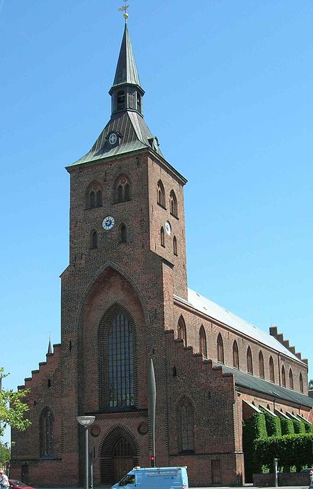 Sankt Knuds Kirke