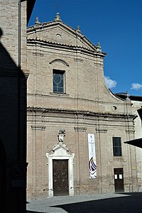 Catedrala Sant Angelo in Vado.JPG