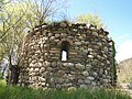 Església de Sant Esteve del Pont (la Seu d'Urgell)