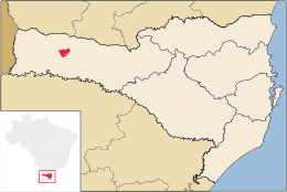 Quilombo - Carte