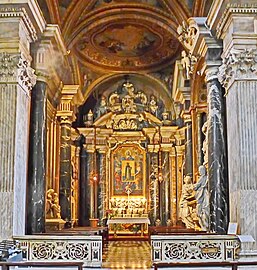 Cappella San Domenico