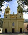 Santuario della Madonna del Terzito