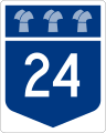 File:Saskatchewan Highway 24 (jct).svg