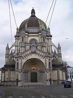 聖瑪利亞皇家教堂