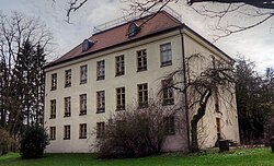 Замок Фусберг