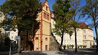 Durlach slott Karlsburg 4.JPG