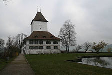 Château de Wil.