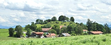 Schlossberg Tettelham