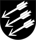 Wappen von Schnaus