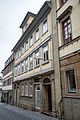 Wohnhaus