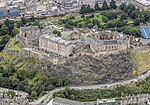 Miniatura para Castillo de Edimburgo