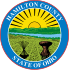 Contea di Hamilton (Ohio) - Stemma