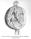 Thumbnail for Henry de Beaumont, 1st Earl of Warwick