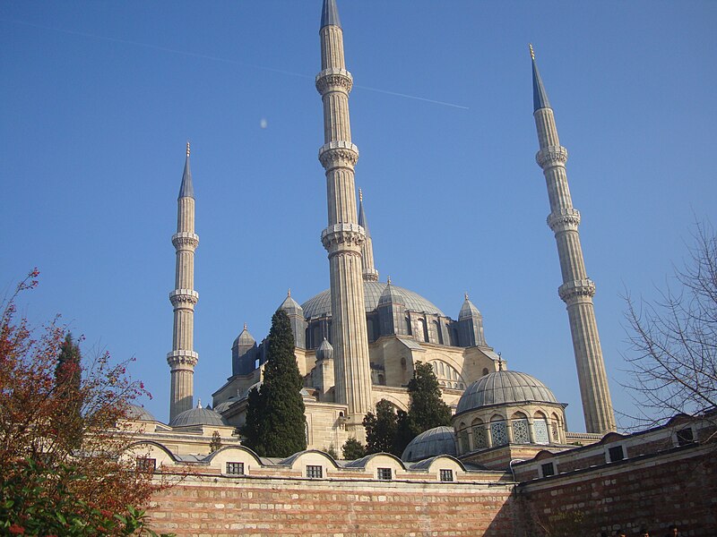 File:Selimiye Mosque 003.jpg