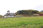 Vorschaubild für Kirche der Überführung der Reliquien des Hl. Sava (Dragijevica)