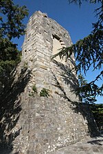 Miniatura per Castello di Rocchette di Fazio