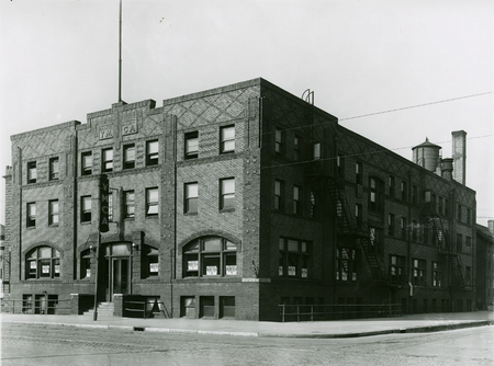 Senate Avenue YMCA (1)