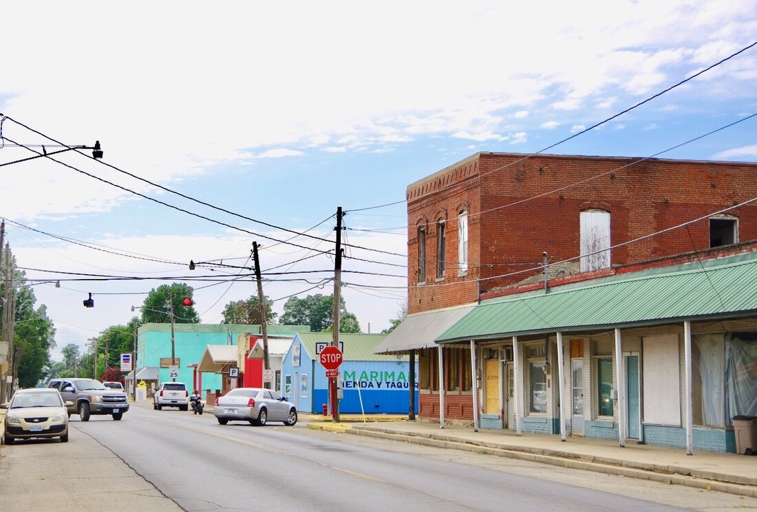 Senath, Missouri