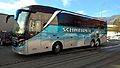 Setra S 515 HDH von Schneider Reisen und Transport AG, Langendorf SO