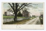 Thumbnail for File:Shaker Village, Main Street, Pittsfield, Mass (NYPL b12647398-68623).tiff