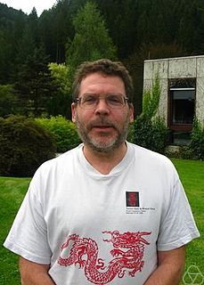 Jeffrey Shallit American computer scientist