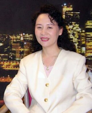 <span class="mw-page-title-main">Sheng Xue</span> Chinese-Canadian journalist and writer