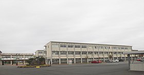 長崎県立島原工業高等学校