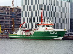 Eagle (ship, 1984)